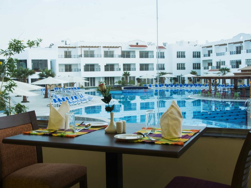 Old Vic Resort Sharm 3