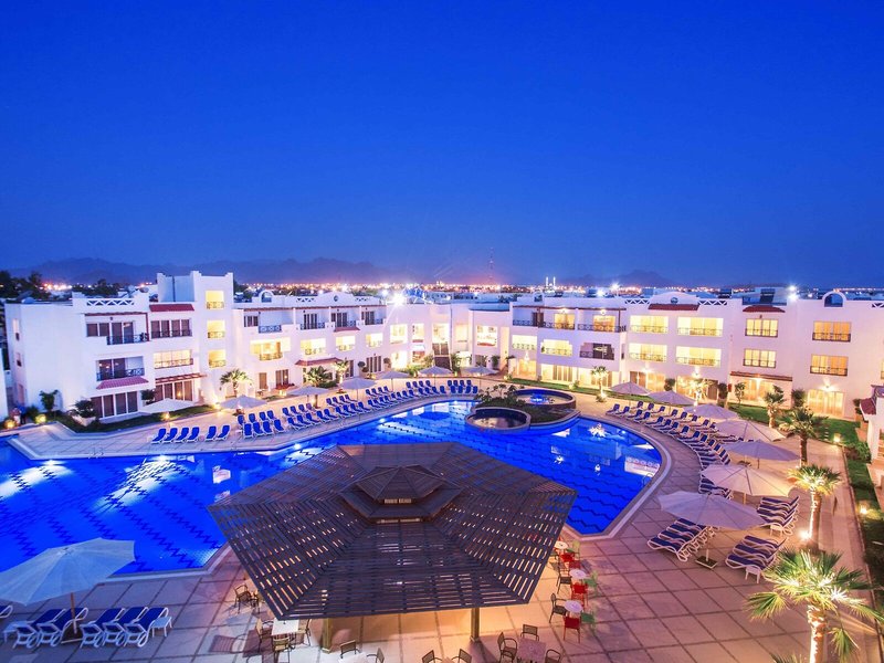 Old Vic Resort Sharm 4