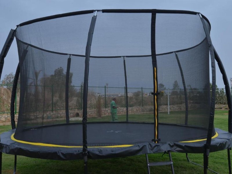 Old Vic Resort Sharm 5