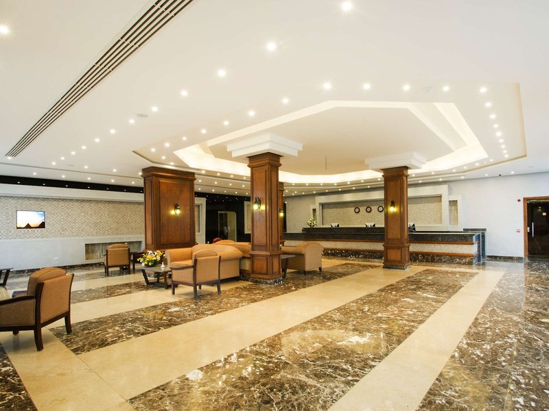 Old Vic Resort Sharm 6