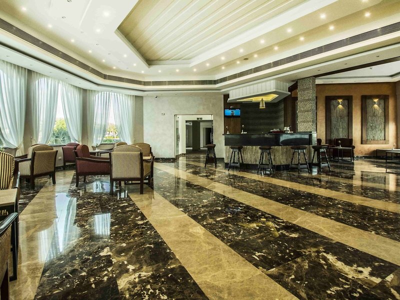 Old Vic Resort Sharm 7