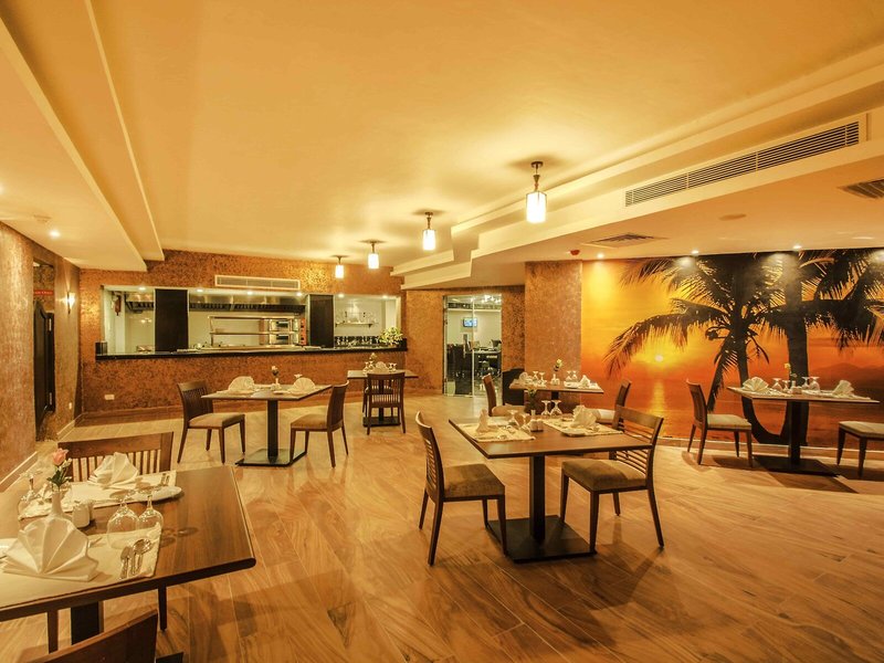 Old Vic Resort Sharm 9