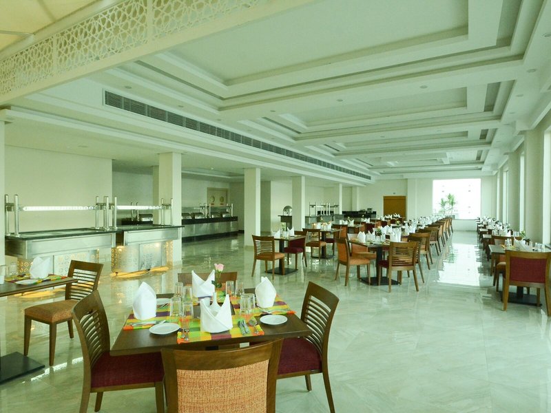 Old Vic Resort Sharm 10