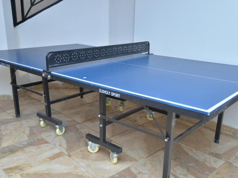 Old Vic Resort Sharm 11