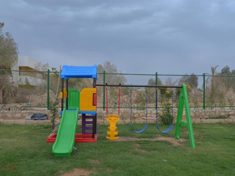 Old Vic Resort Sharm 12