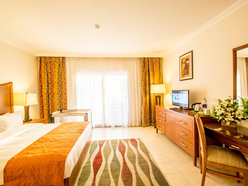 Old Vic Resort Sharm 13