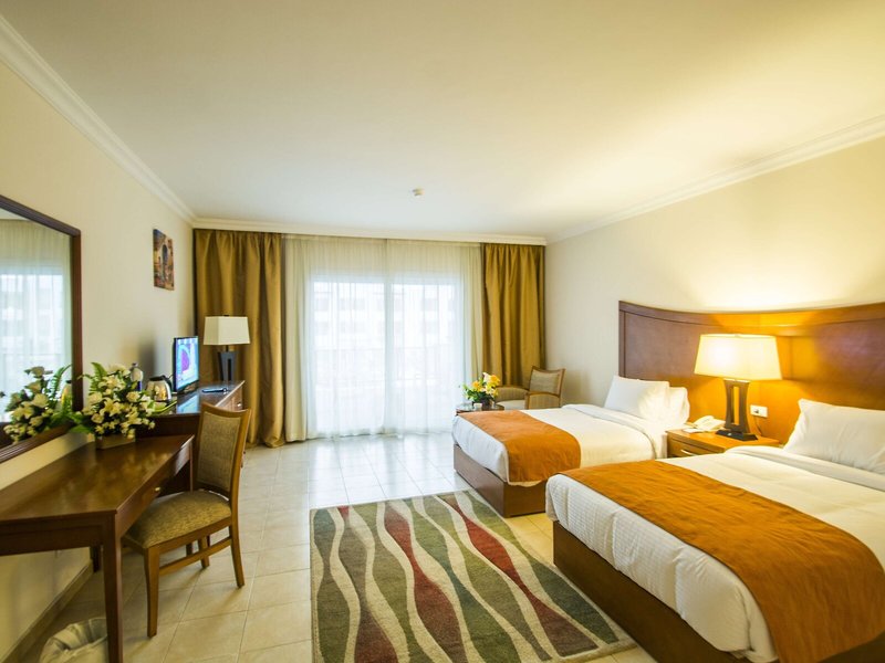 Old Vic Resort Sharm 14