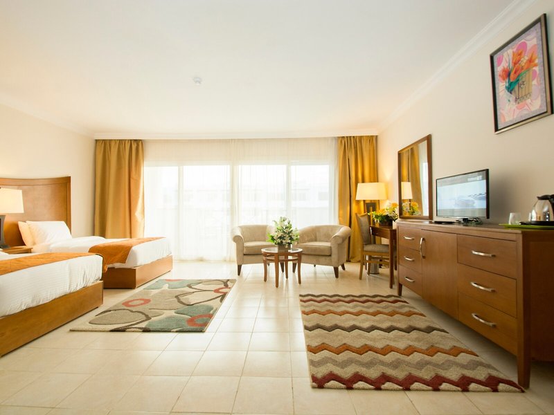 Old Vic Resort Sharm 15
