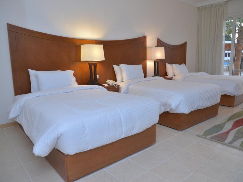 Old Vic Resort Sharm 16