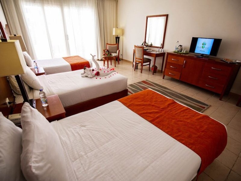 Old Vic Resort Sharm 18