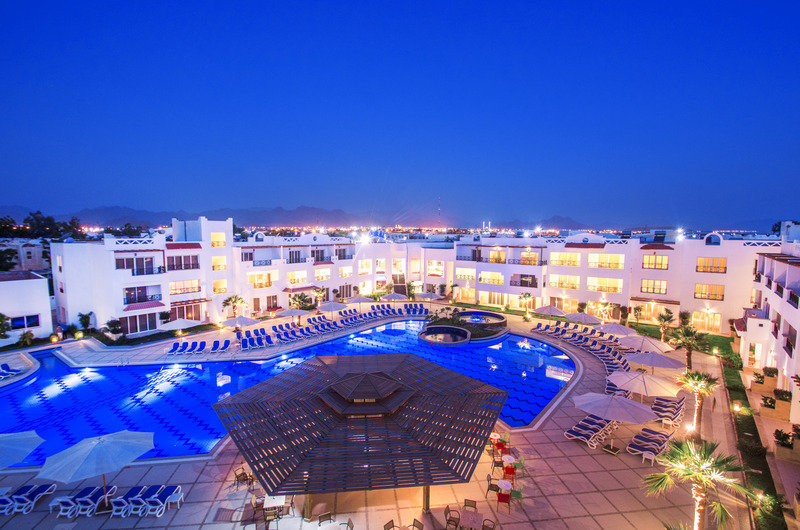Old Vic Resort Sharm 1