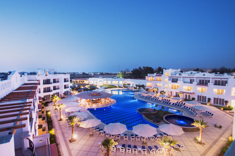 Old Vic Resort Sharm 2