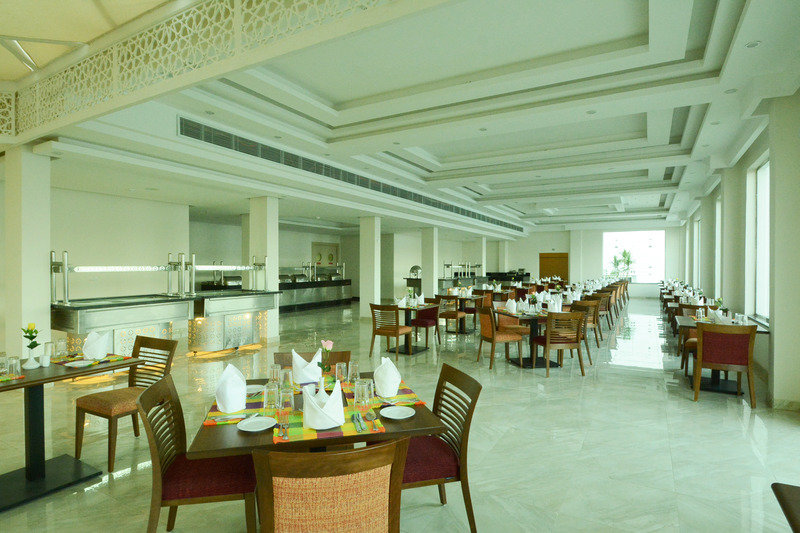Old Vic Resort Sharm 5