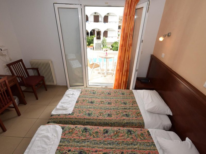 Gouvia Hotel 3