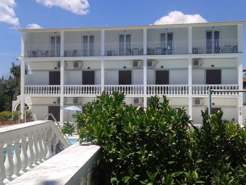 Gouvia Hotel 4