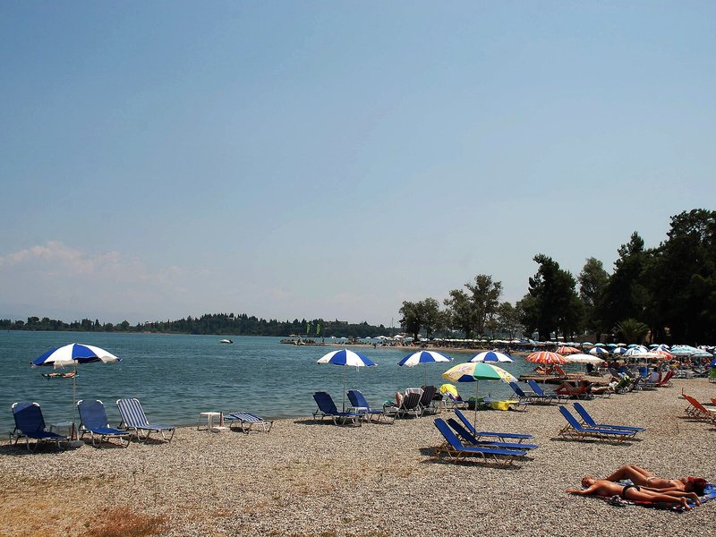 Gouvia Hotel 5