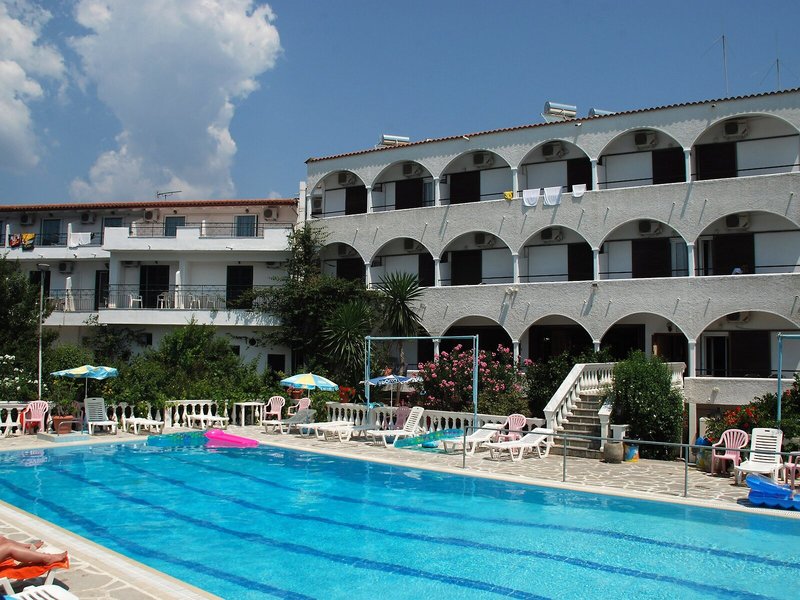 Gouvia Hotel 6