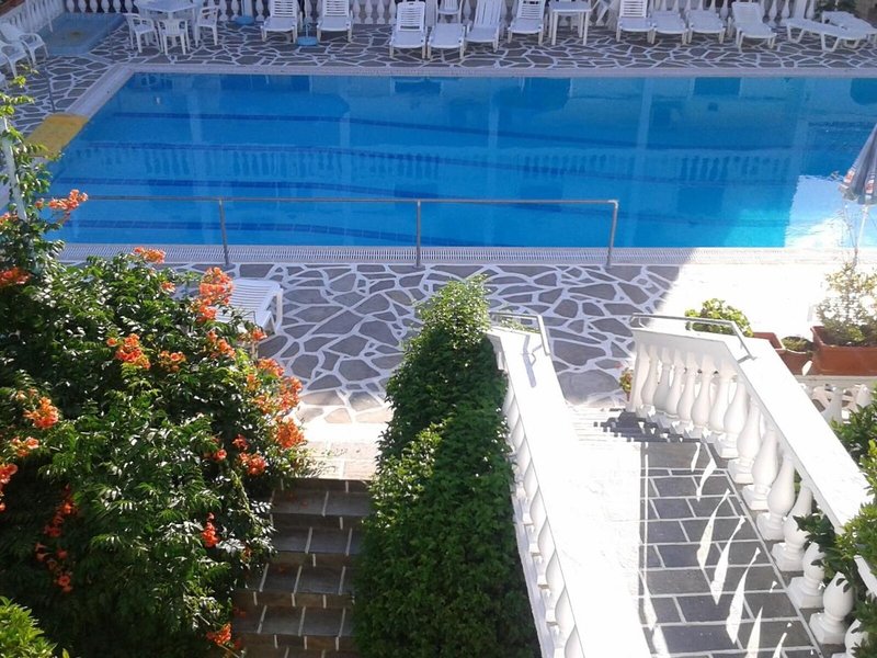 Gouvia Hotel 10