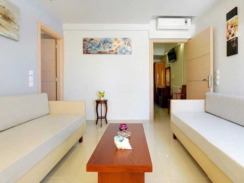 Gouvia Hotel 11