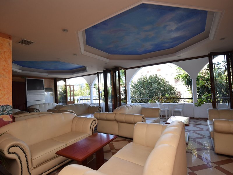 Gouvia Hotel 13