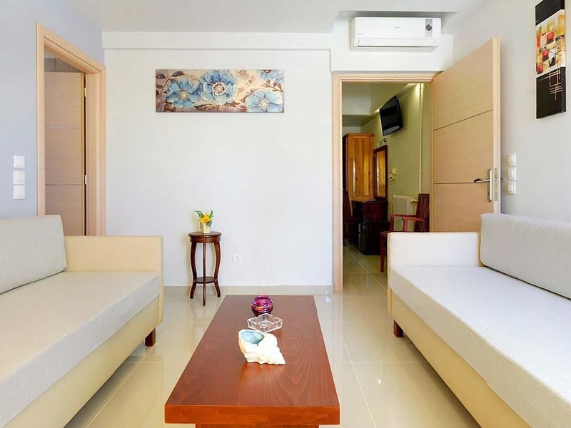 Gouvia Hotel 14