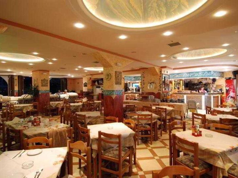 Gouvia Hotel 15