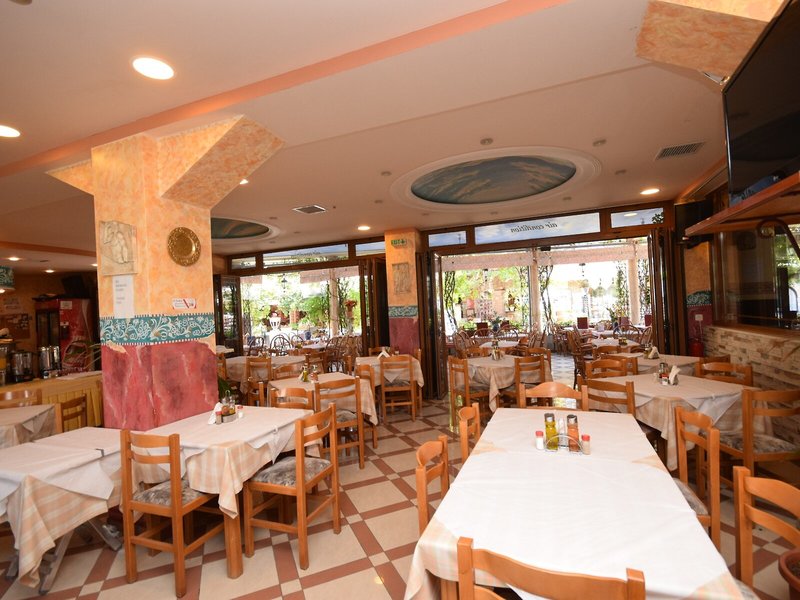 Gouvia Hotel 17