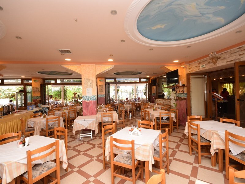Gouvia Hotel 18
