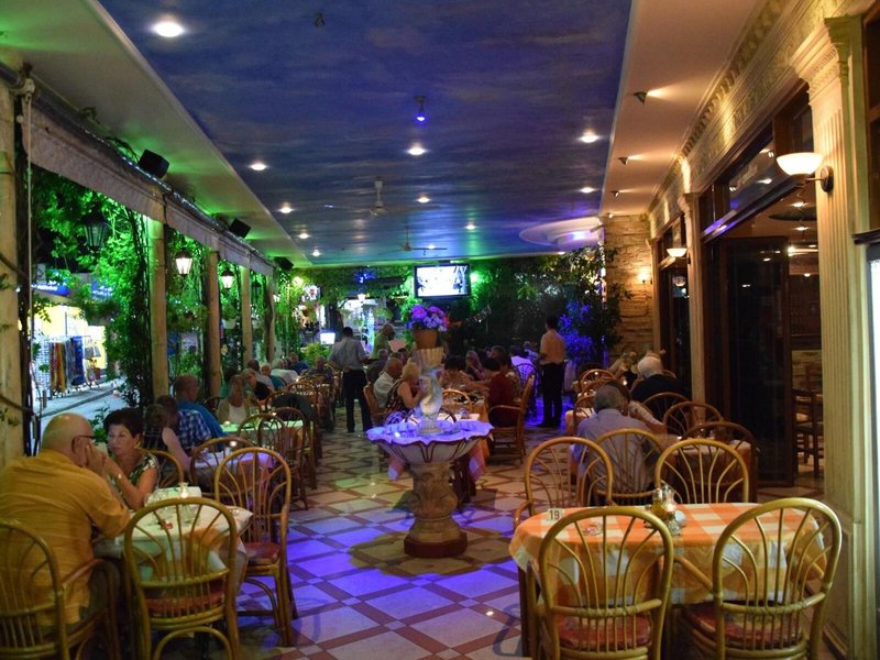 Gouvia Hotel 19