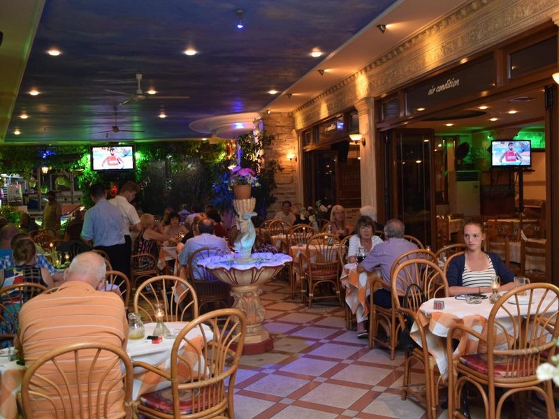 Gouvia Hotel 20