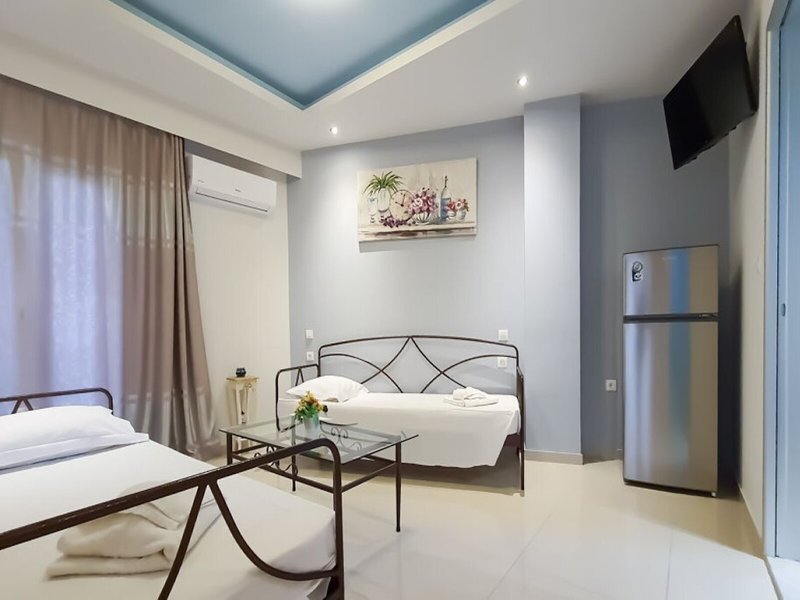 Gouvia Hotel 21
