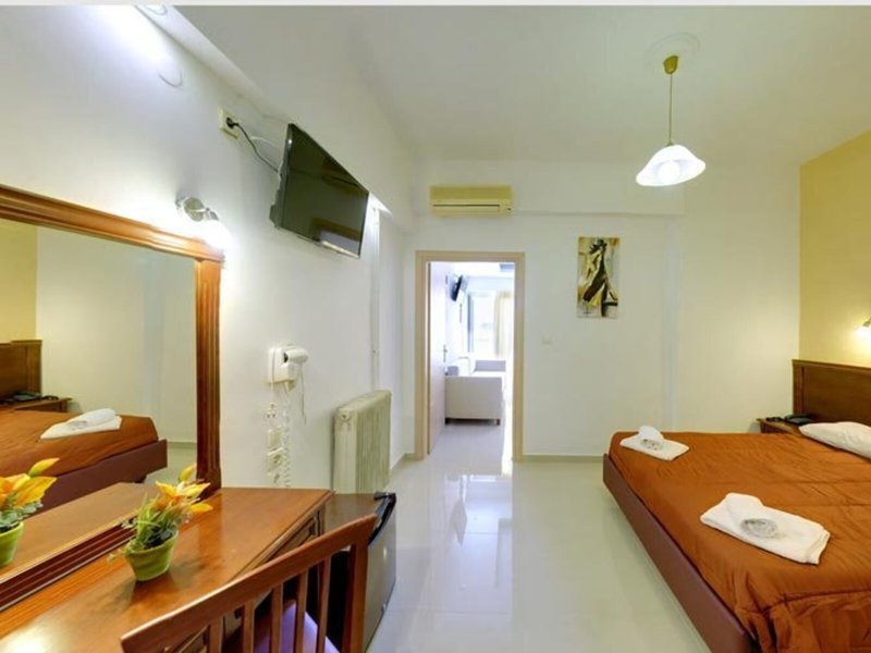 Gouvia Hotel 22