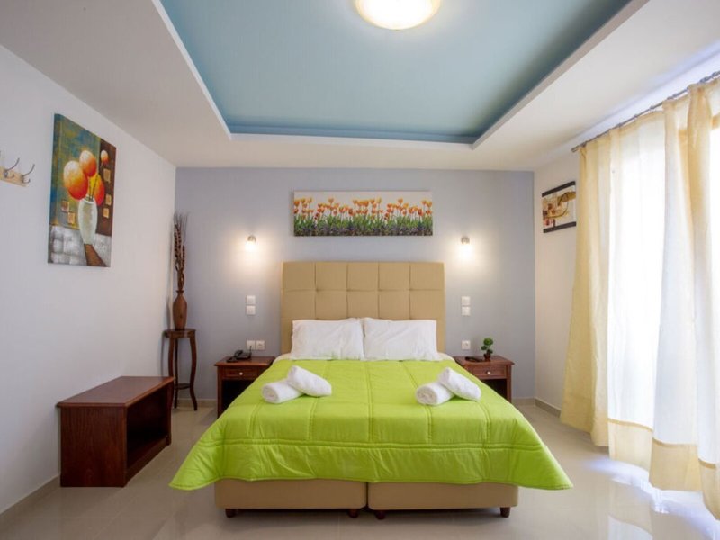 Gouvia Hotel 23