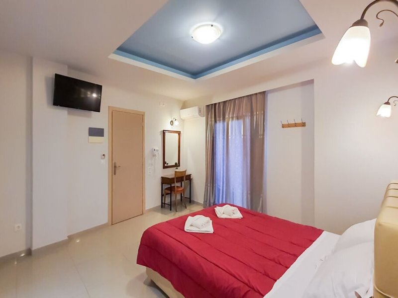 Gouvia Hotel 24