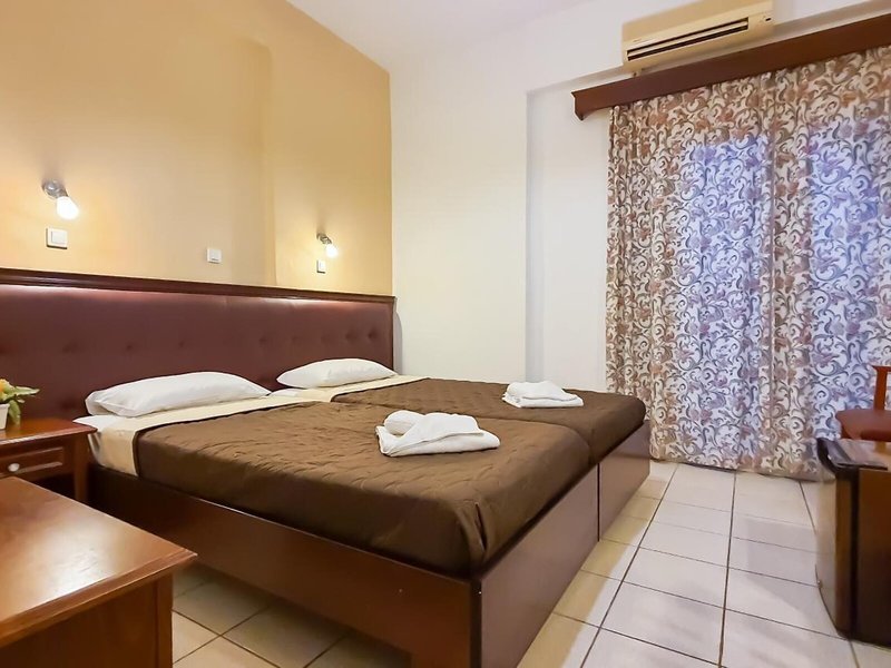 Gouvia Hotel 25