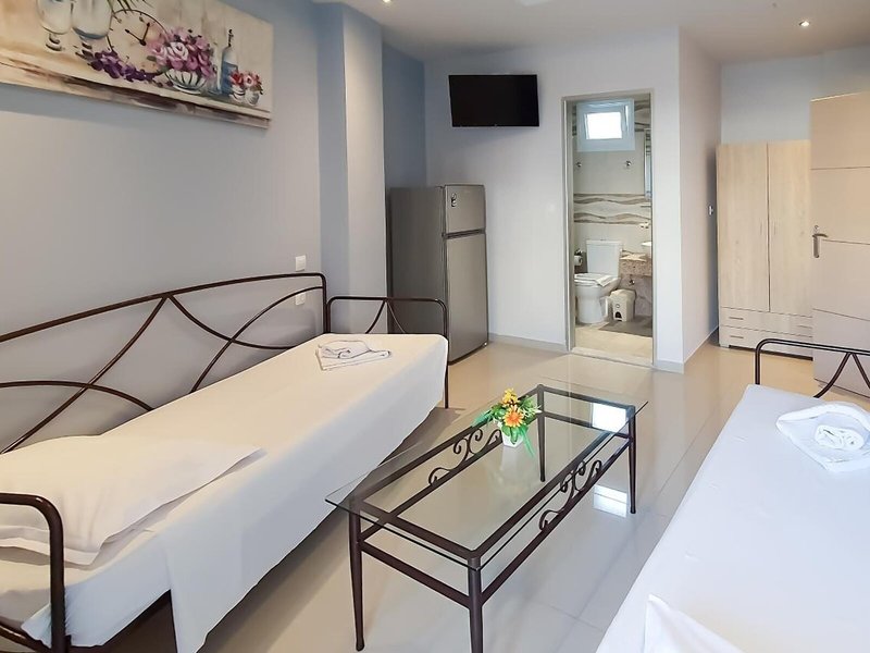 Gouvia Hotel 26