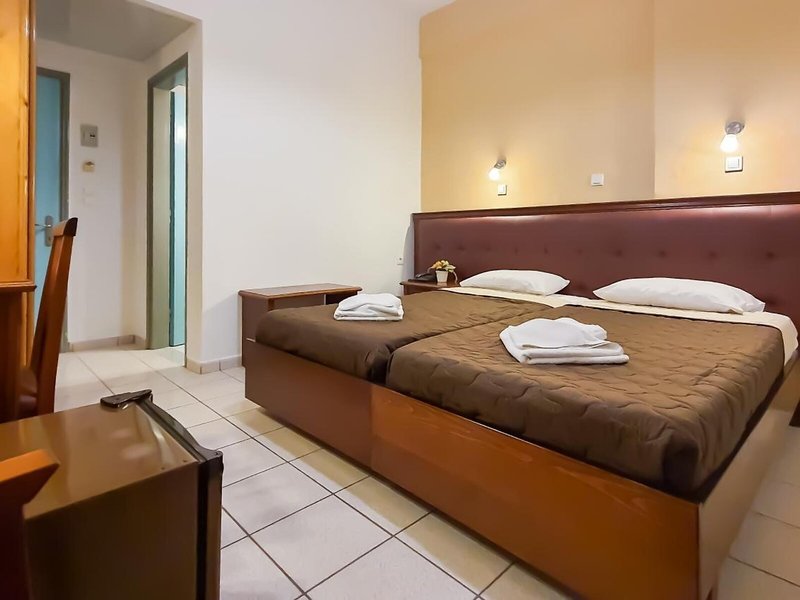 Gouvia Hotel 28