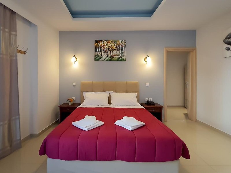 Gouvia Hotel 29