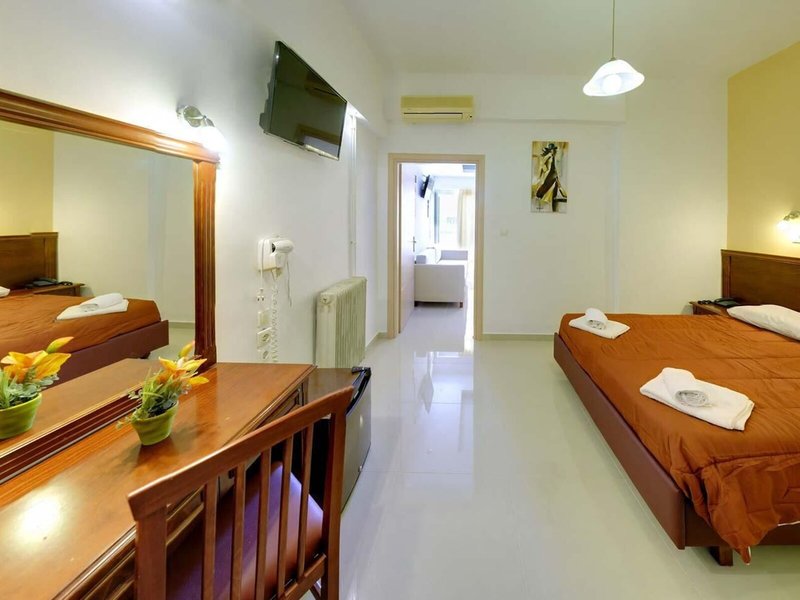 Gouvia Hotel 30