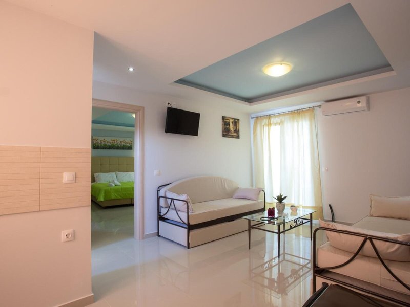 Gouvia Hotel 31