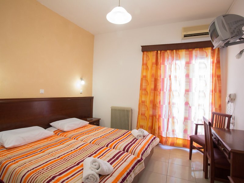 Gouvia Hotel 32