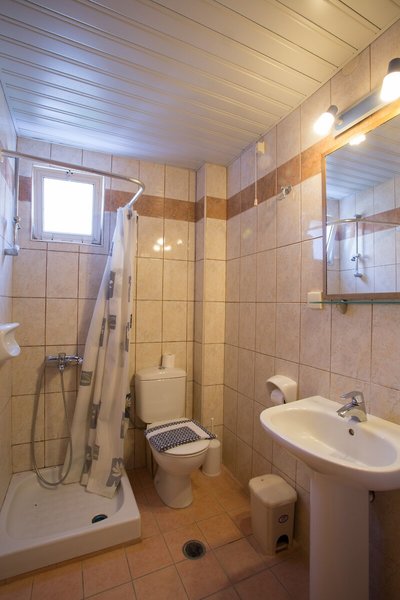 Gouvia Hotel 33