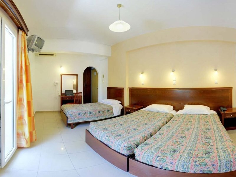 Gouvia Hotel 34