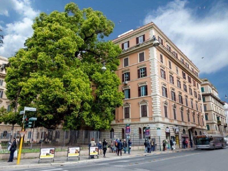 Amoroma Suite 1