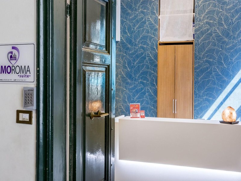 Amoroma Suite 3