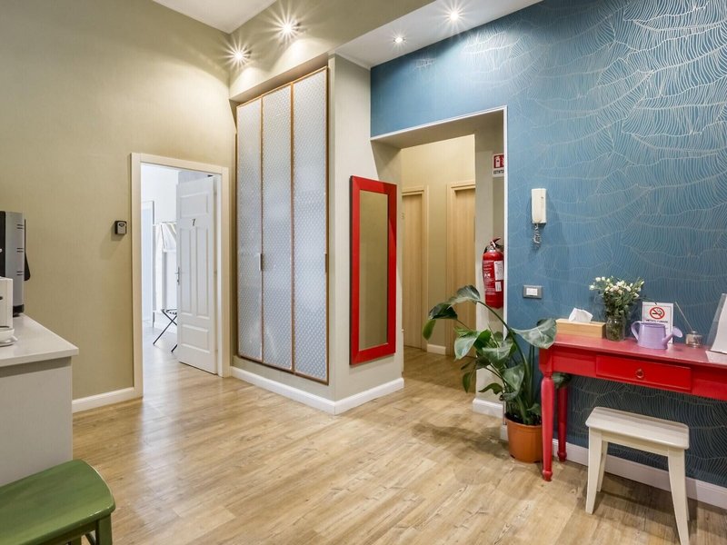Amoroma Suite 4