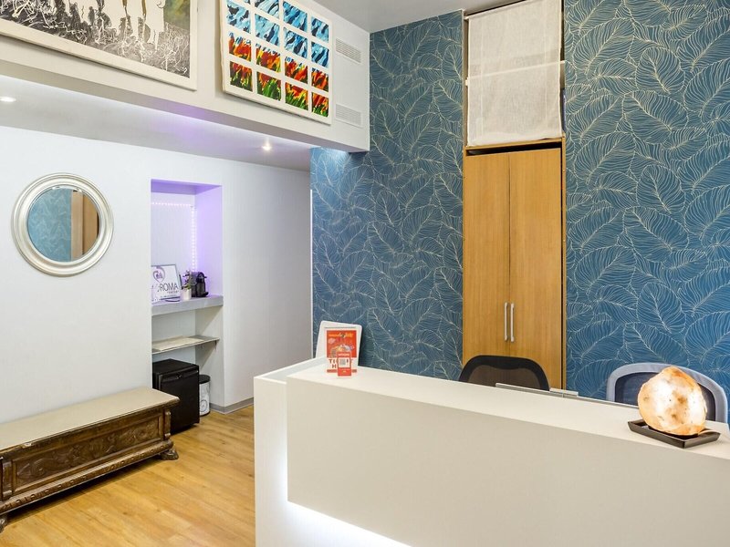 Amoroma Suite 5