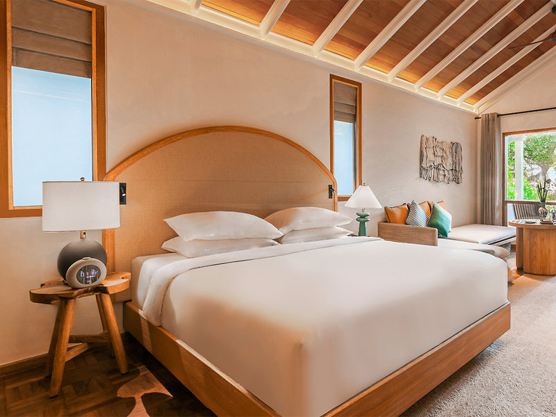 NH Collection Maldives Reethi Resort 2