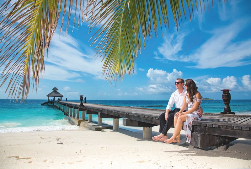 Reethi Beach Resort 2
