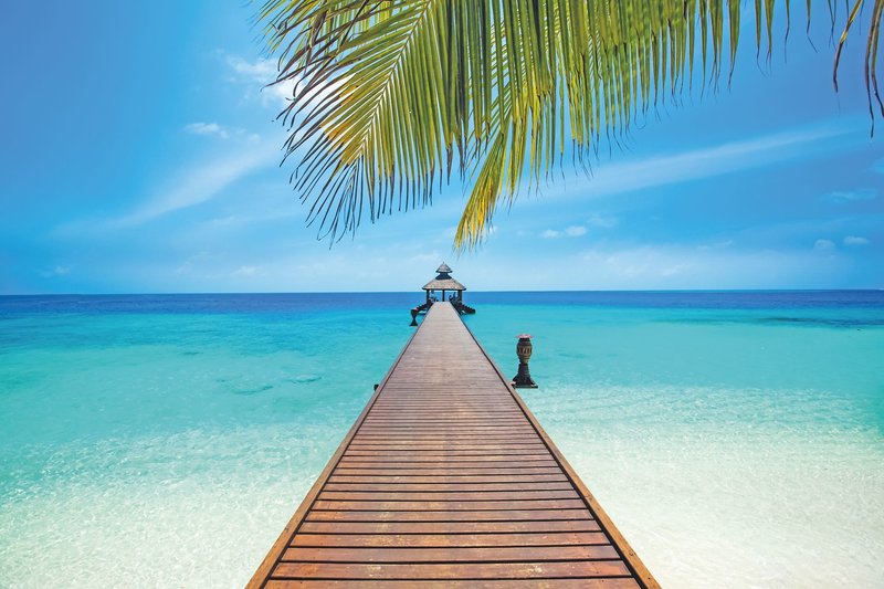 Reethi Beach Resort 4